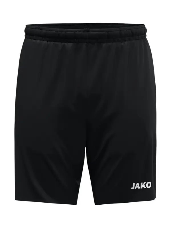 JAKO JAKO Sportske hlače  crna