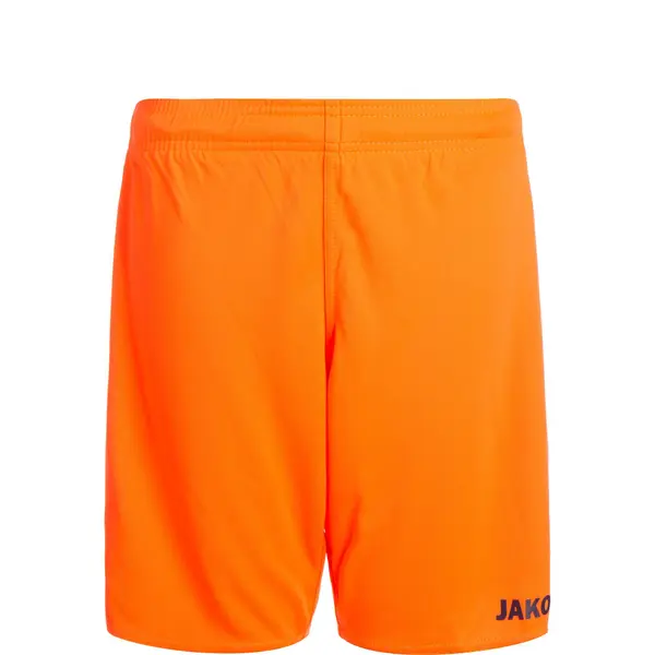 JAKO JAKO Sportske hlače  narančasta / crna