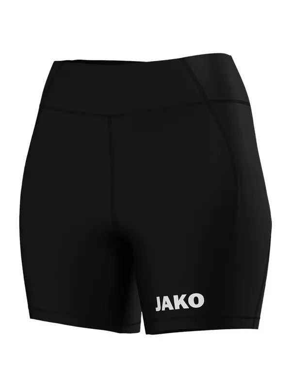 JAKO JAKO Sportske hlače 'Power'  crna