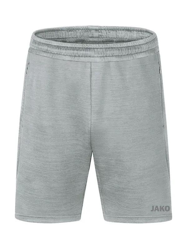 JAKO JAKO Sportske hlače  siva