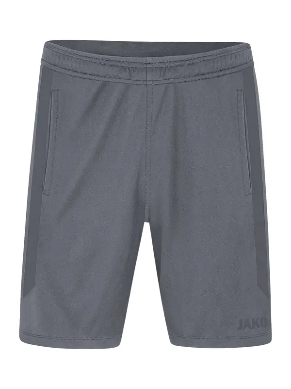 JAKO JAKO Sportske hlače  siva