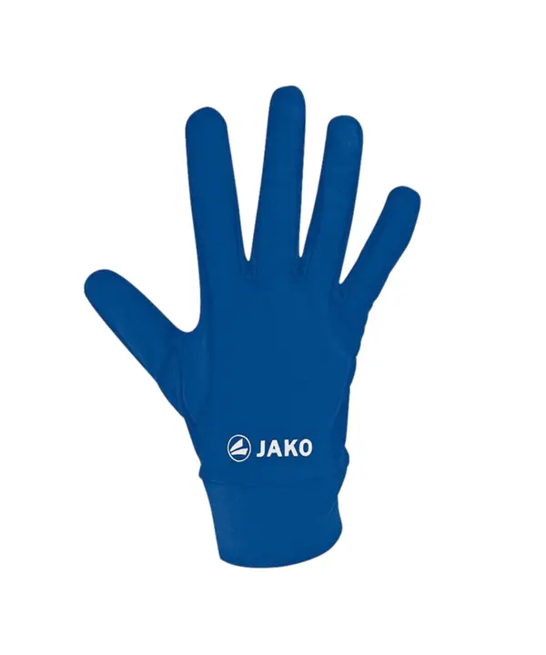 JAKO JAKO Sportske rukavice  plava / bijela
