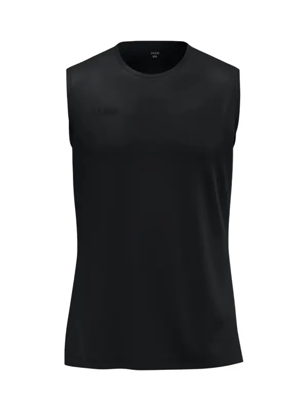 JAKO JAKO Sportski top  crna