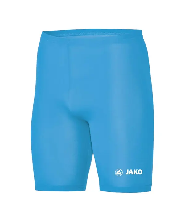 JAKO JAKO Sportsko donje rublje  azur / bijela