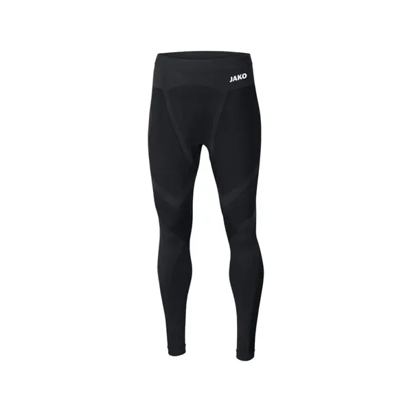 JAKO JAKO Sportsko donje rublje 'Comfort 2.0'  antracit siva / crna / bijela