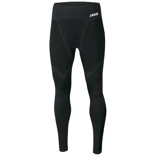 JAKO JAKO Sportsko donje rublje 'Comfort 2.0'  crna / bijela