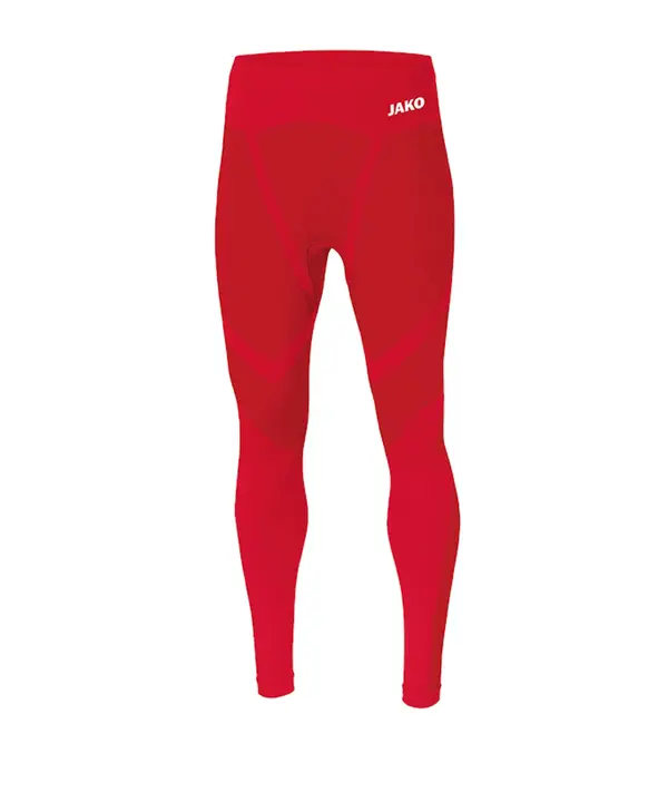 JAKO JAKO Sportsko donje rublje 'Comfort 2.0'  crvena