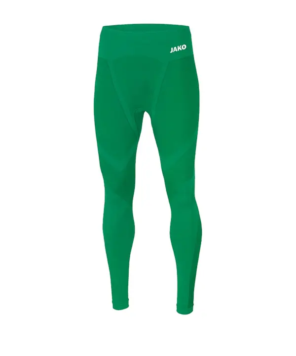 JAKO JAKO Sportsko donje rublje 'Comfort 2.0'  zelena