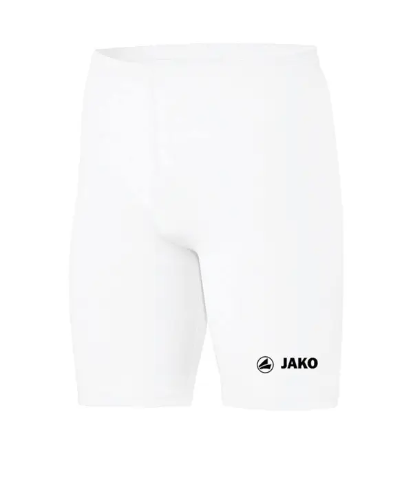 JAKO JAKO Sportsko donje rublje  crna / bijela
