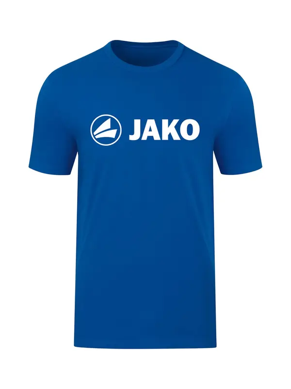 JAKO JAKO Tehnička sportska majica  plava / bijela