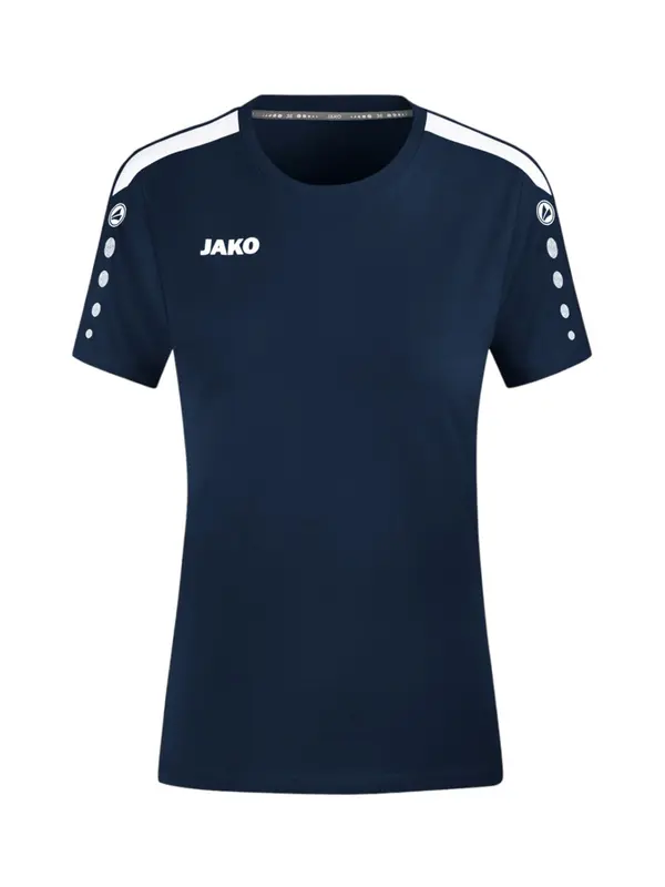 JAKO JAKO Tehnička sportska majica  plava / bijela