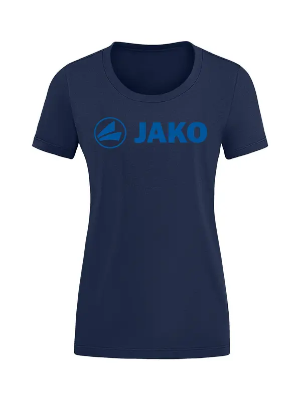 JAKO JAKO Tehnička sportska majica  plava / tamno plava