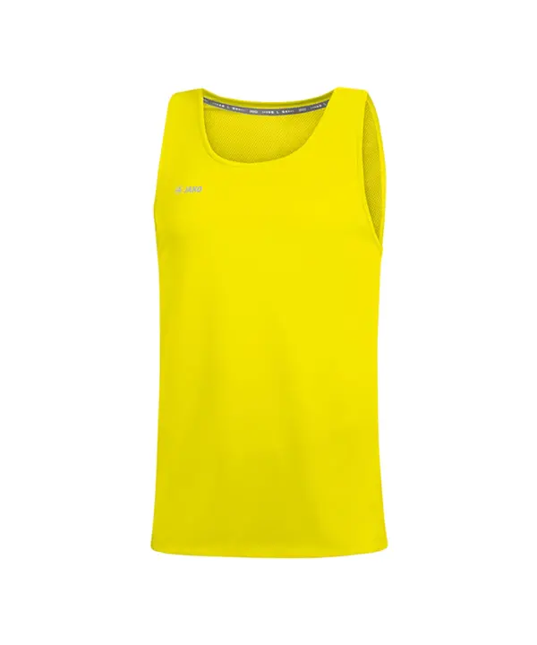 JAKO JAKO Tehnička sportska majica 'Run 2.0'  žuta