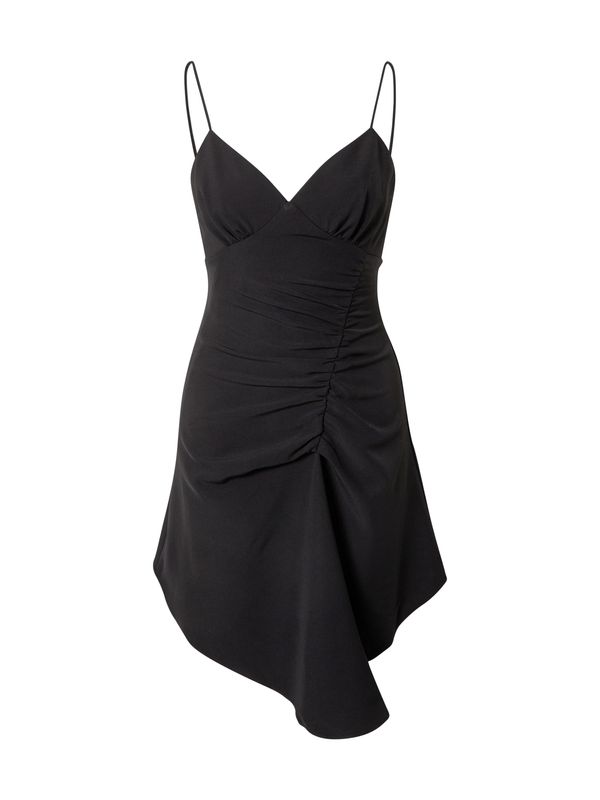 Jarlo Jarlo Koktel haljina 'OLIVIA'  crna