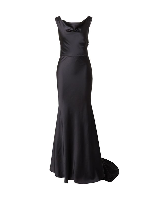 Jarlo Jarlo Večernja haljina  crna