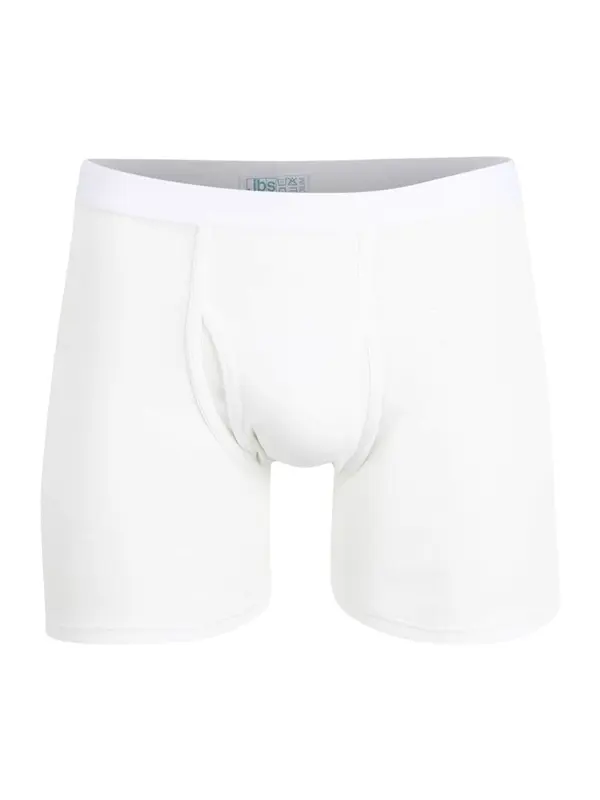 JBS OF DENMARK JBS OF DENMARK Bokserice  bijela