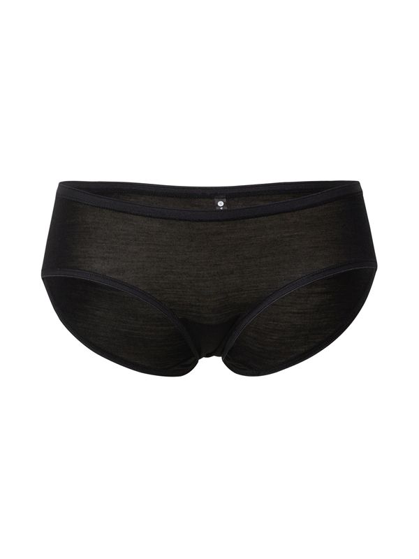 JBS OF DENMARK JBS OF DENMARK Hipster gaćice  crna