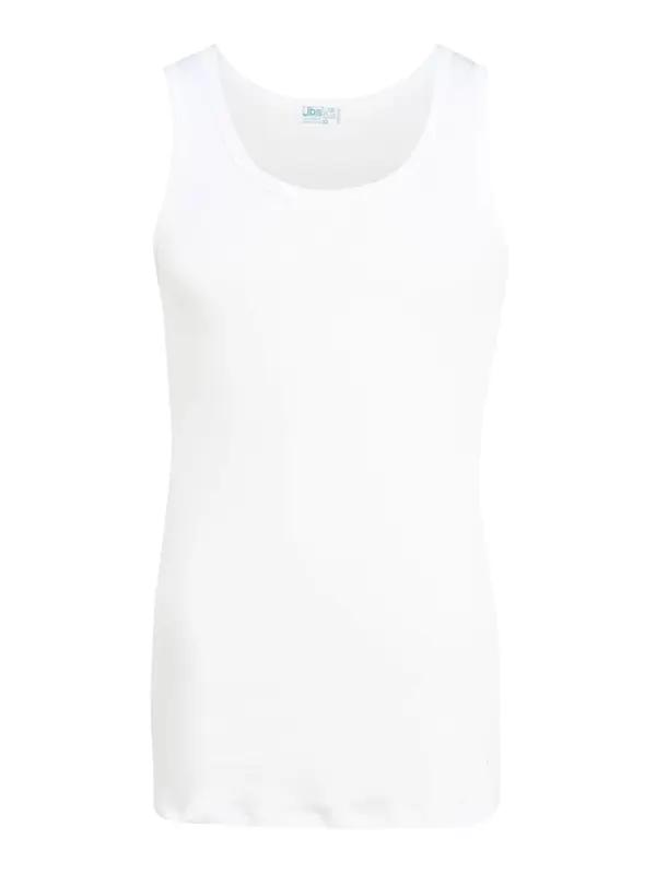 JBS OF DENMARK JBS OF DENMARK Potkošulja  bijela