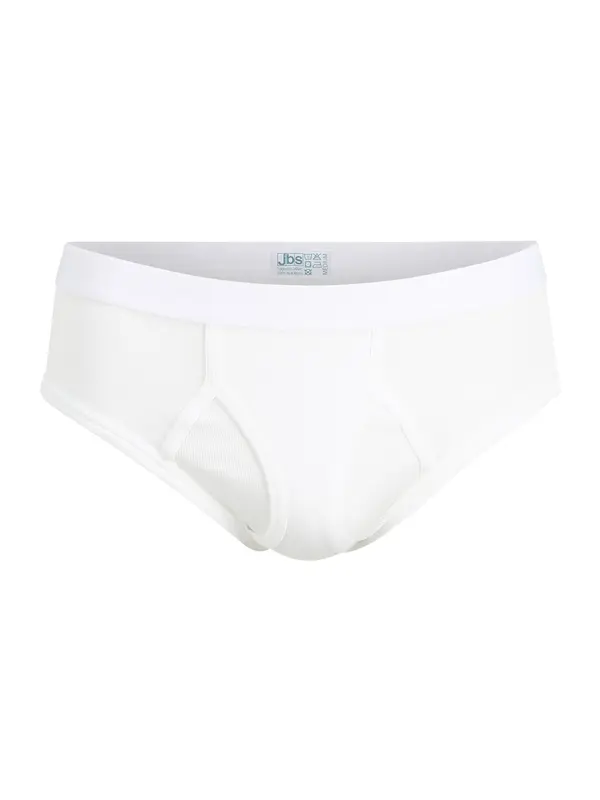 JBS OF DENMARK JBS OF DENMARK Slip  bijela