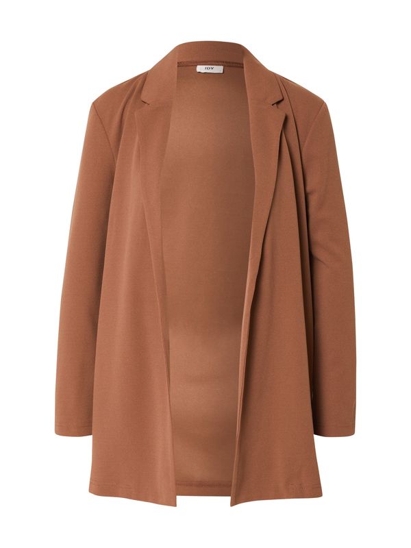 JDY JDY Blejzer 'Geggo'  hrđavo smeđa