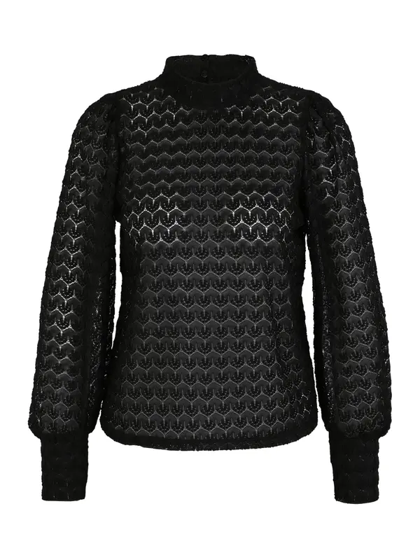JDY JDY Bluza 'Avery'  crna