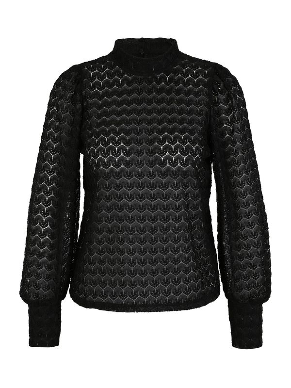 JDY JDY Bluza 'Avery'  crna