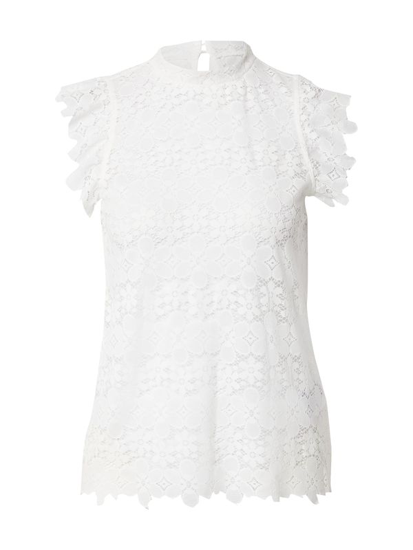 JDY JDY Bluza 'Blond'  bijela