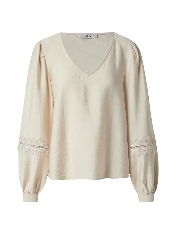 JDY JDY Bluza  boja pijeska