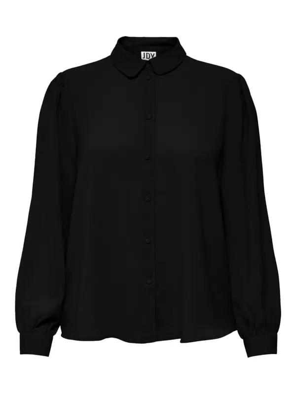 JDY JDY Bluza 'Brooke'  crna