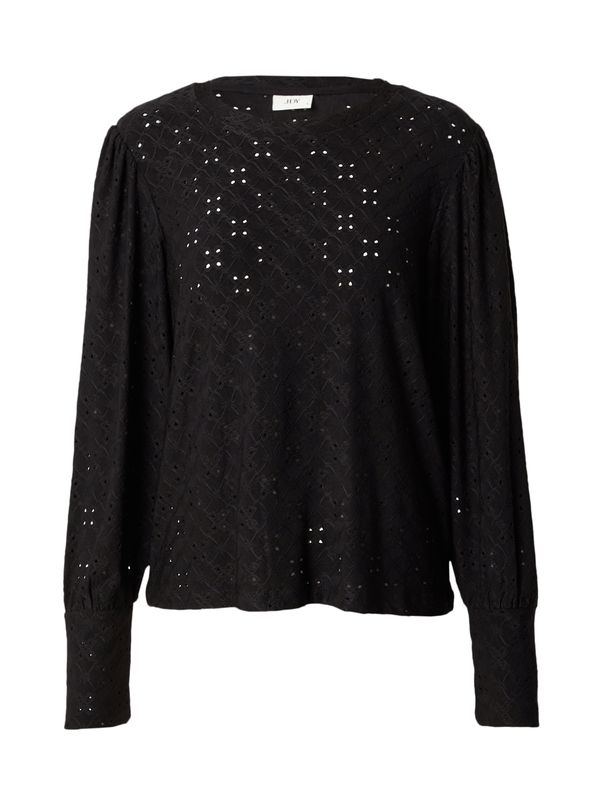 JDY JDY Bluza 'CATHINKA'  crna