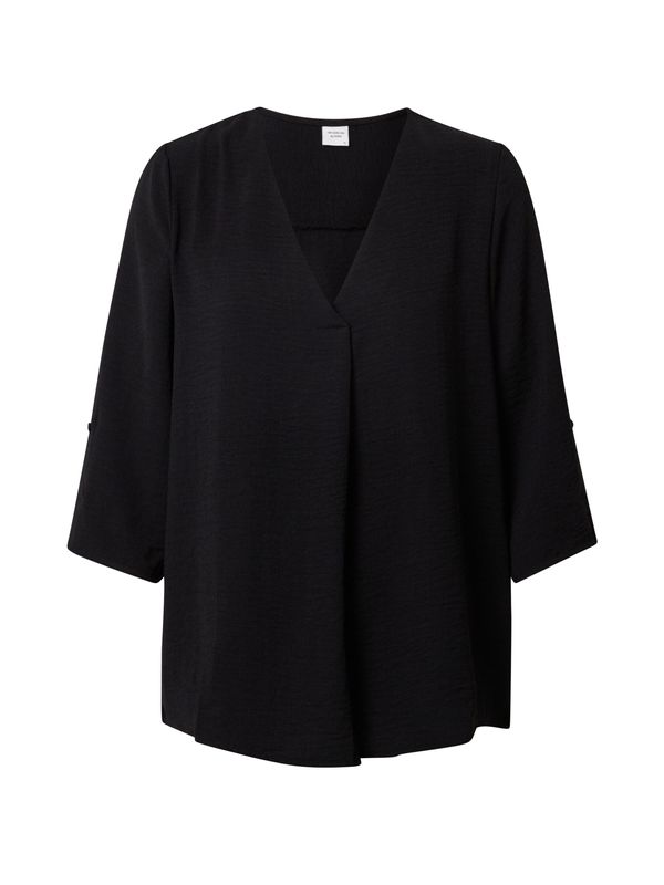 JDY JDY Bluza 'Divya'  crna