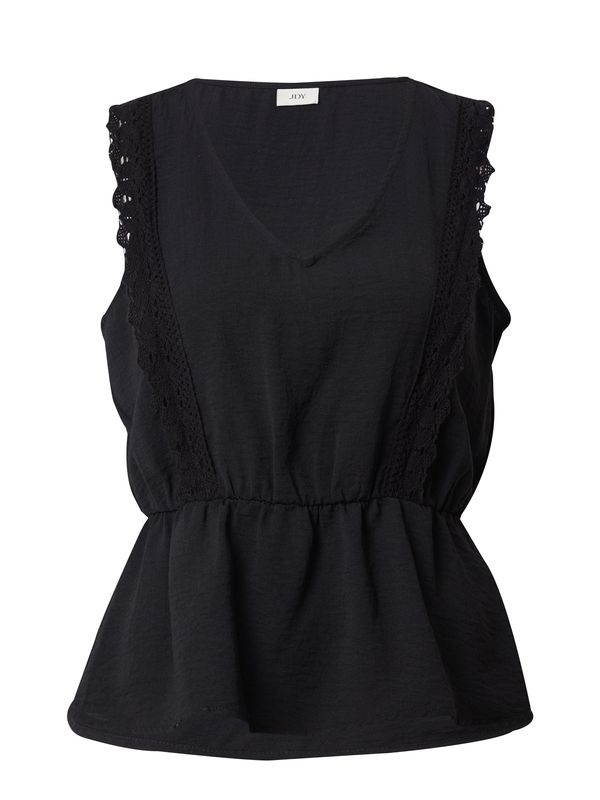 JDY JDY Bluza 'DIVYA'  crna