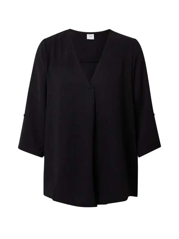 JDY JDY Bluza 'Divya'  crna