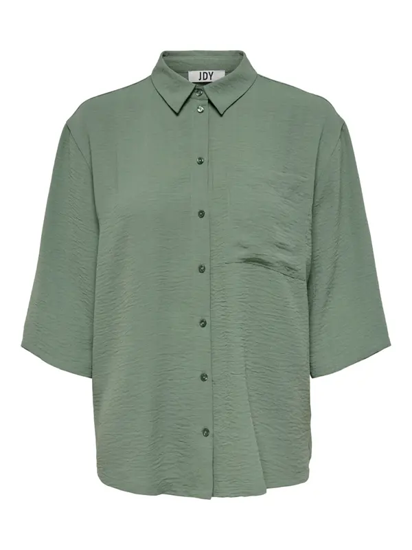 JDY JDY Bluza 'Divya'  maslinasta