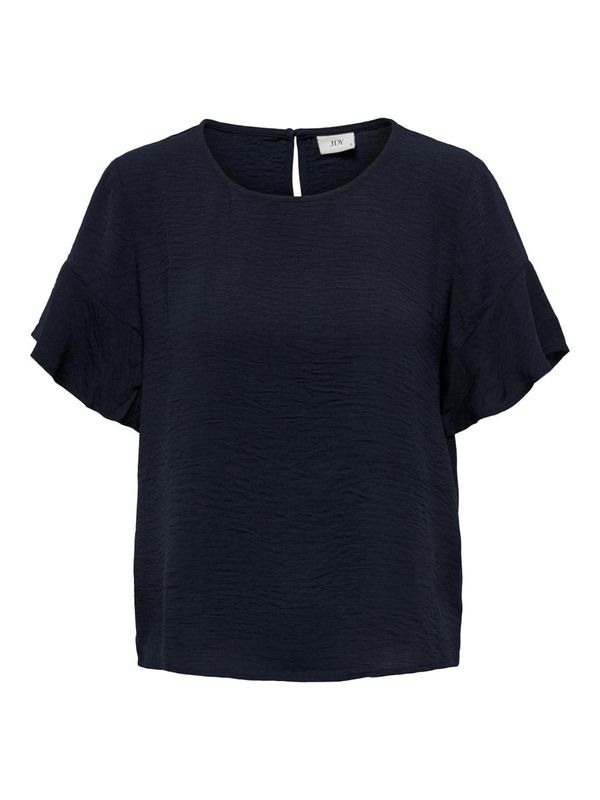 JDY JDY Bluza 'DIVYA'  noćno plava