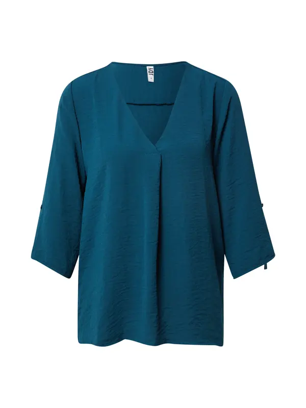 JDY JDY Bluza 'Divya'  smaragdno zelena
