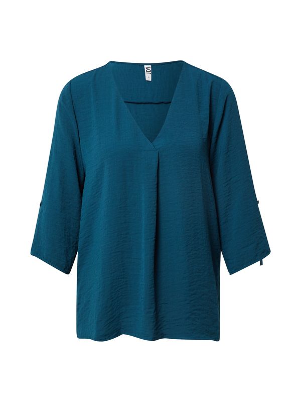 JDY JDY Bluza 'Divya'  smaragdno zelena