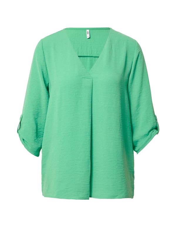 JDY JDY Bluza 'Divya'  zelena