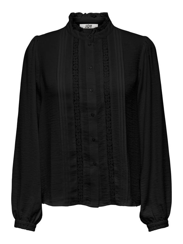 JDY JDY Bluza 'Ellis'  crna
