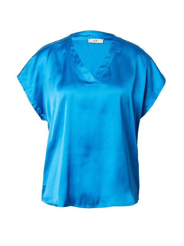 JDY JDY Bluza 'FIFI BEATRICE'  plava