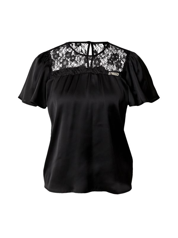 JDY JDY Bluza 'FIFI'  crna