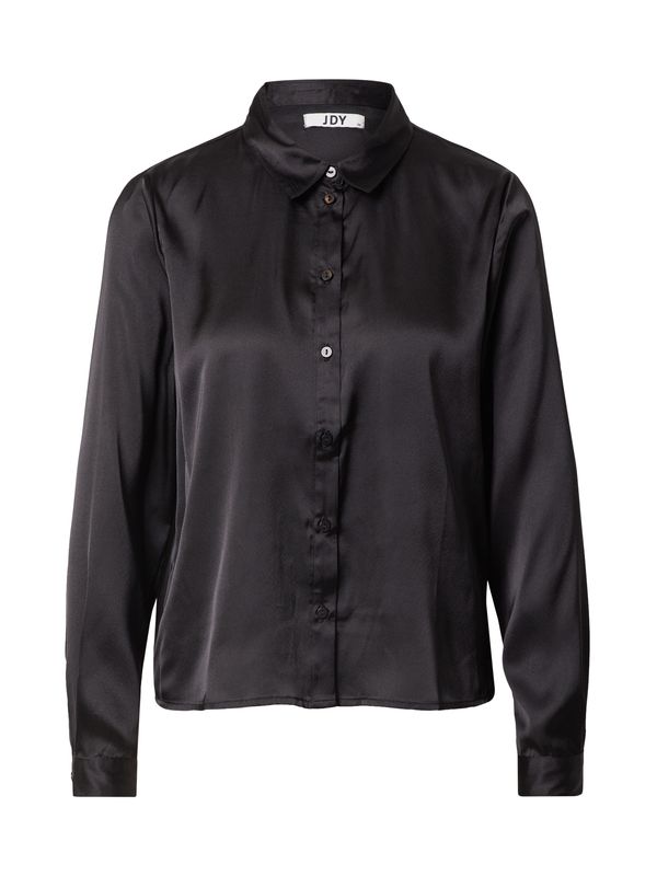 JDY JDY Bluza 'Fifi'  crna