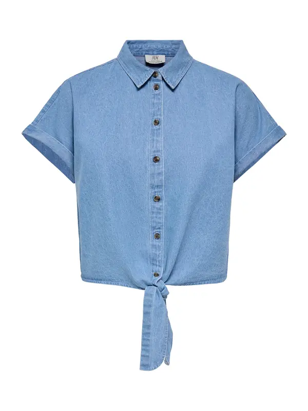 JDY JDY Bluza 'JDYAIKO'  svijetloplava