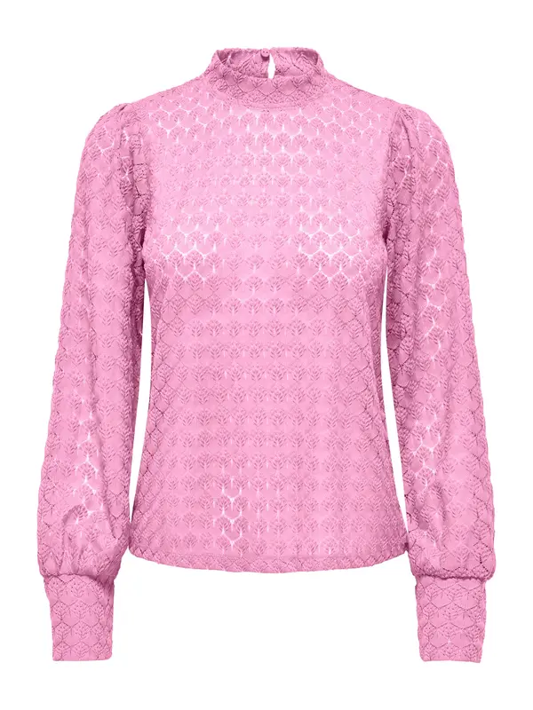 JDY JDY Bluza 'JDYAVERY'  svijetloroza