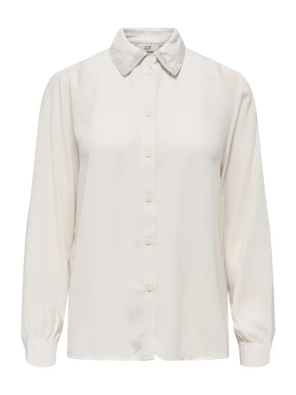 JDY JDY Bluza 'JDYAYA'  bijela