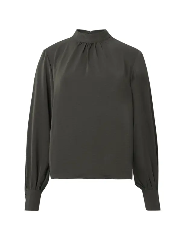 JDY JDY Bluza 'JDYAYA'  tamno zelena