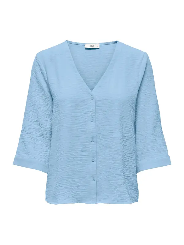 JDY JDY Bluza 'JDYCAPOTE'  svijetloplava