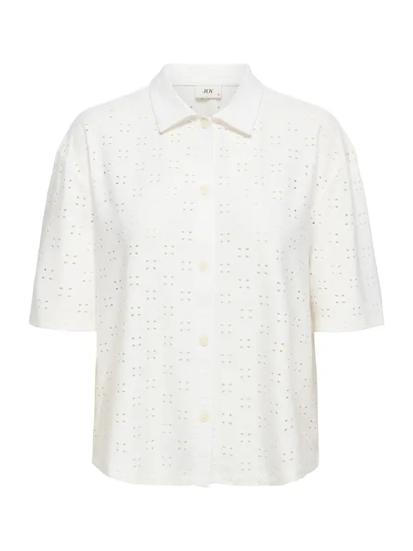 JDY JDY Bluza 'JDYCATHINKA'  bijela