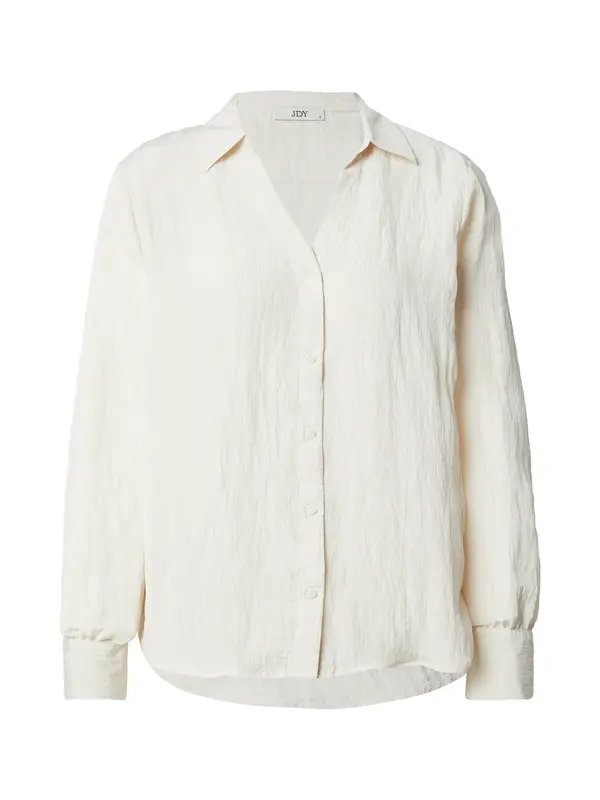 JDY JDY Bluza 'JDYCHLOE'  boja pijeska