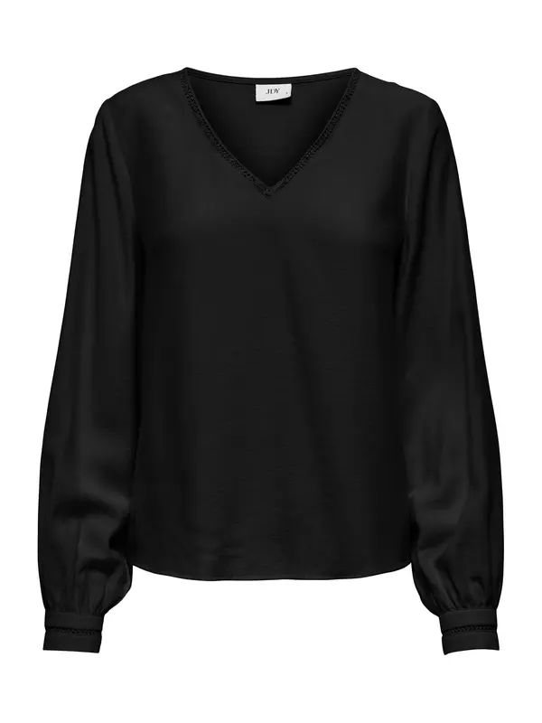 JDY JDY Bluza 'JDYCORA'  crna
